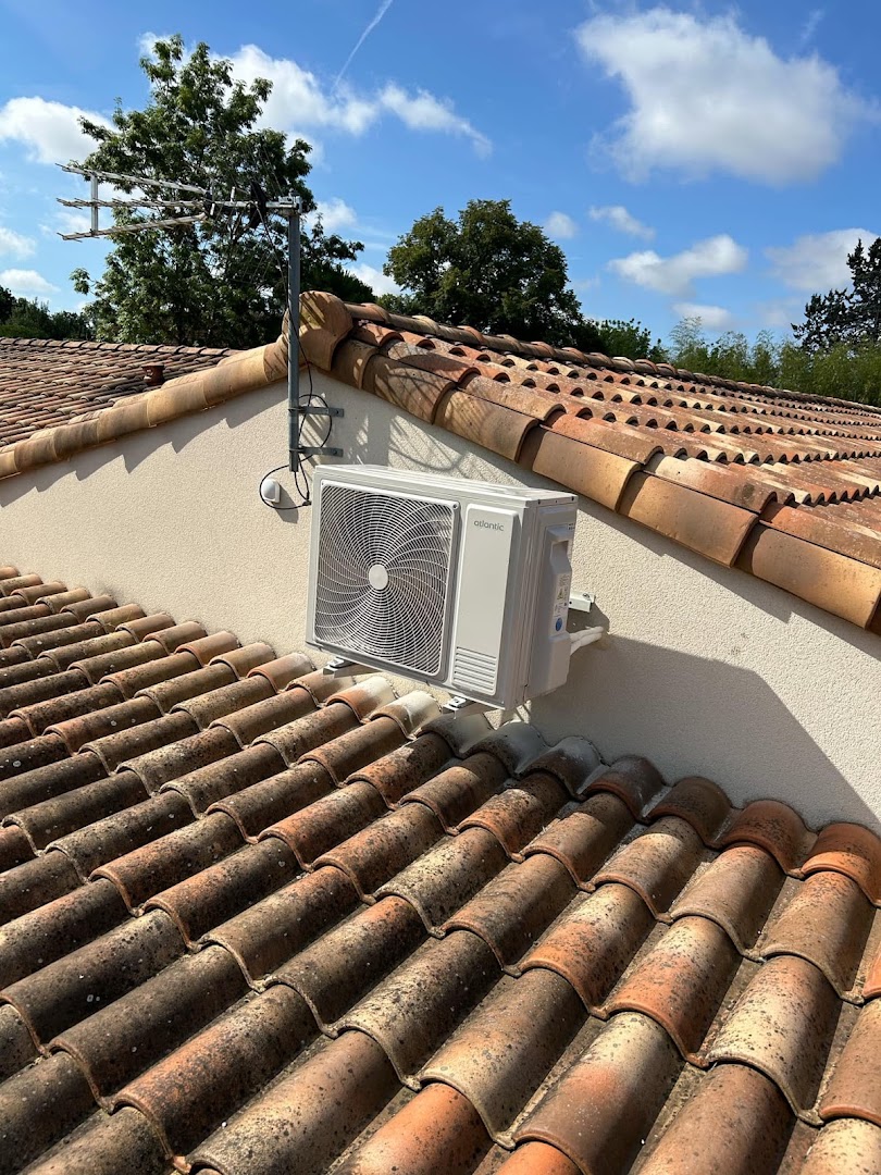 SARL Clim'Elec 79 — Photos 4