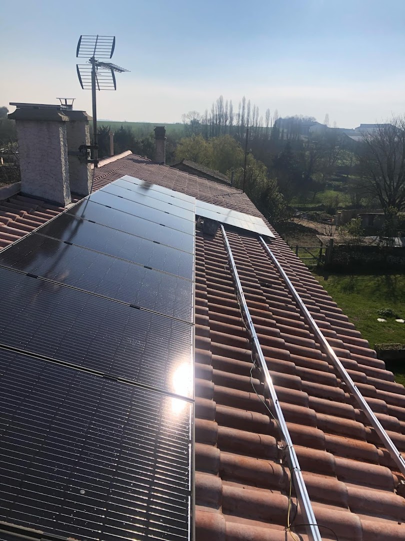 SARL Clim'Elec 79 — Photos 1