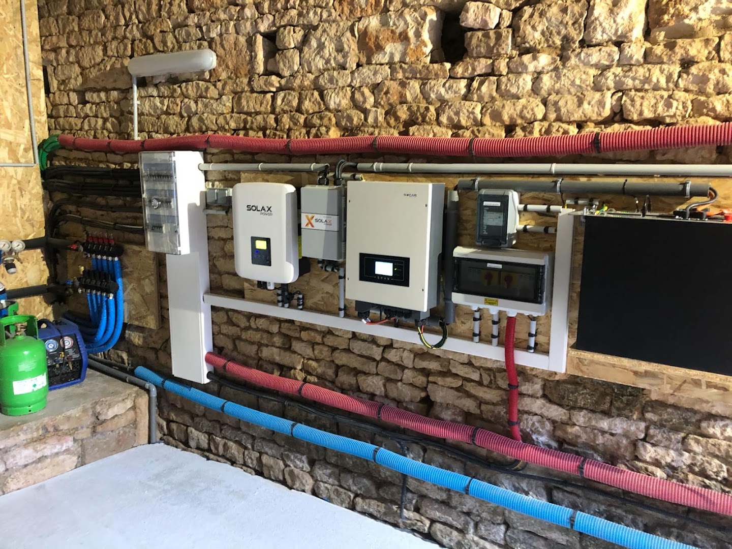SARL Clim'Elec 79 — Photos 10